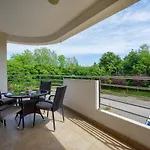 Gasthuis Adria Umag
