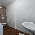 Adria Pensión 3*
