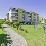 Adria Gasthuis Umag