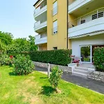 Adria Pensión 3*