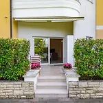 Adria 3* Umag