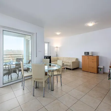 Adria Pensjonat Umag