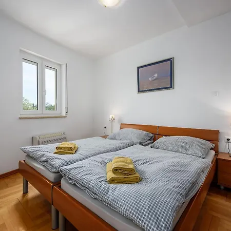 Adria Pensjonat Umag