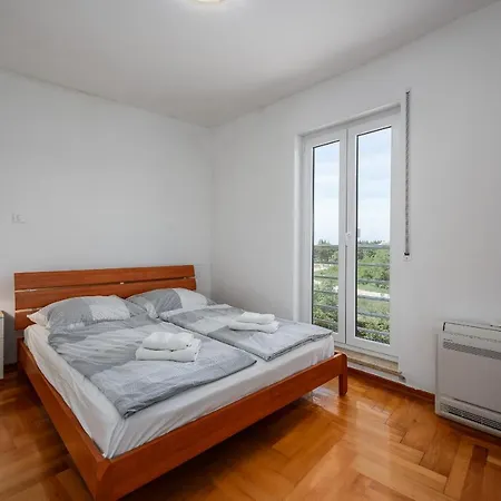 Adria Pensjonat Umag