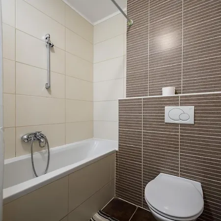 Adria Pensjonat Umag