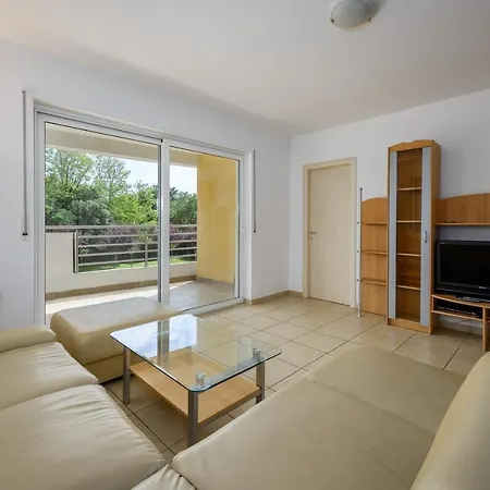 Adria Pensjonat Umag