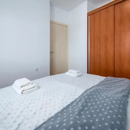 Adria Pensjonat Umag