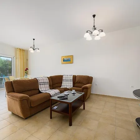 Adria Pensjonat Umag