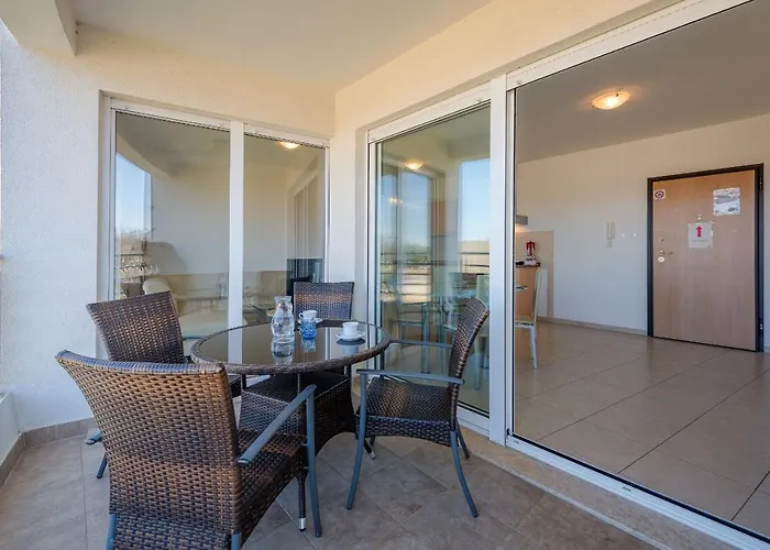 Adria Maison d'hôtes 3*