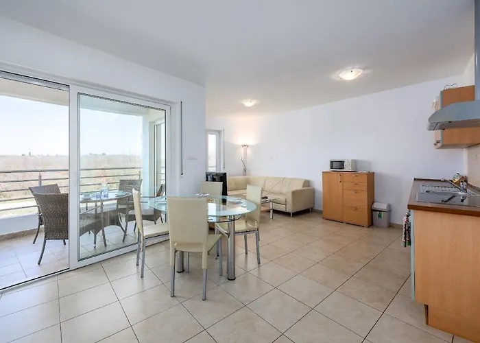 Adria Maison d'hôtes Umag
