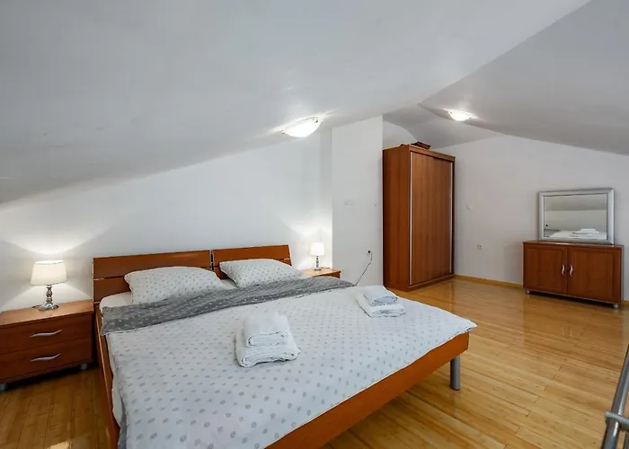 Maison d'hôtes Adria Umag