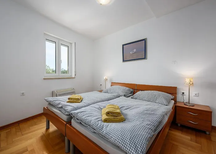 Adria Maison d'hôtes Umag
