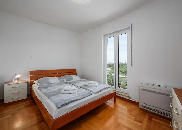 Adria Maison d'hôtes Umag