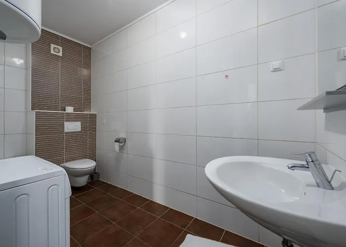 Adria Maison d'hôtes 3*