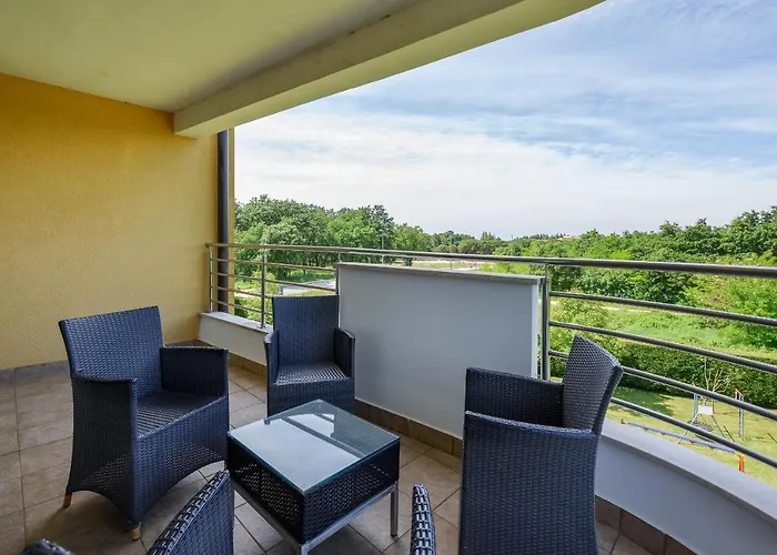 Maison d'hôtes Adria 3*