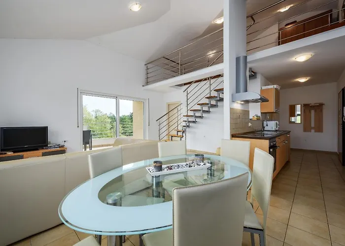 Adria Maison d'hôtes Umag