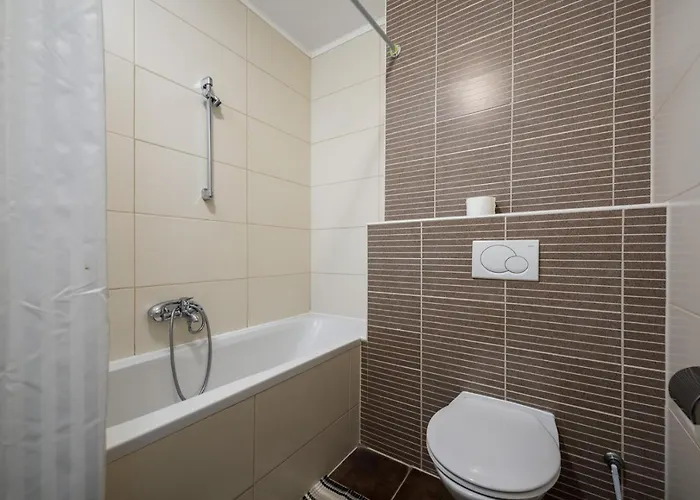 Adria Maison d'hôtes Umag