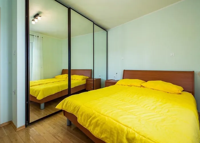 Adria Maison d'hôtes 3*