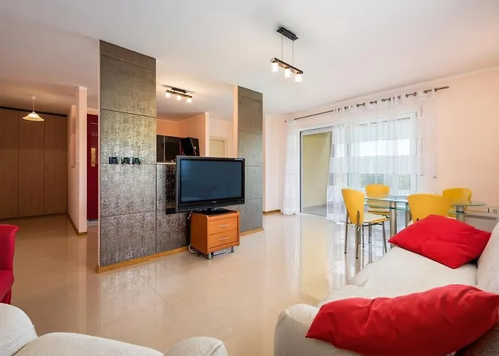 Adria Maison d'hôtes Umag