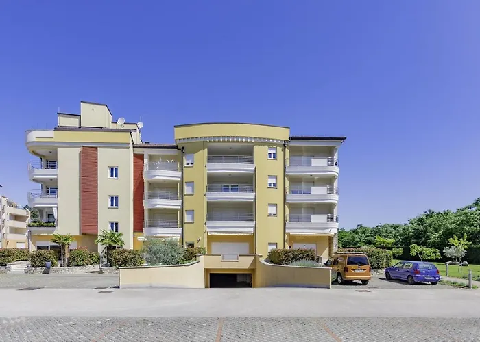 Adria Maison d'hôtes 3*