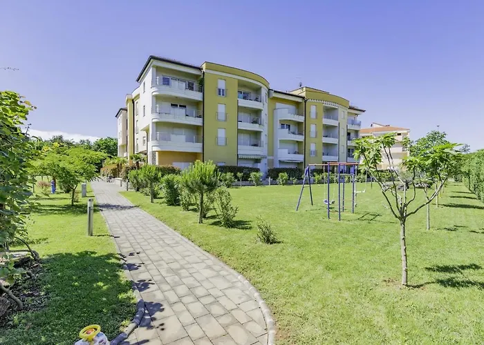 Adria Maison d'hôtes Umag