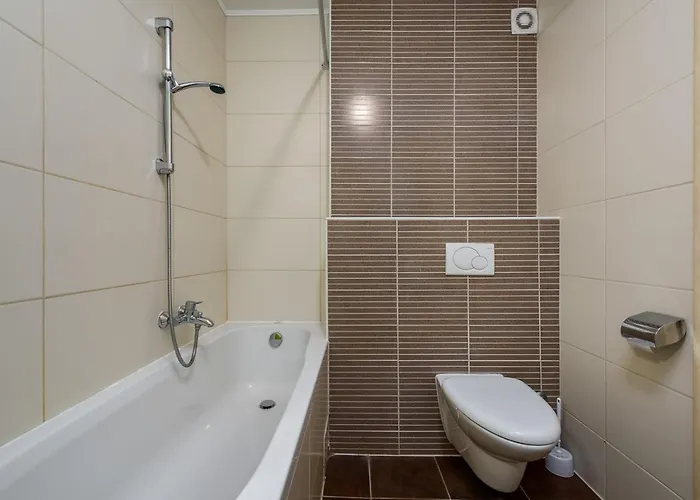 Adria Maison d'hôtes 3*