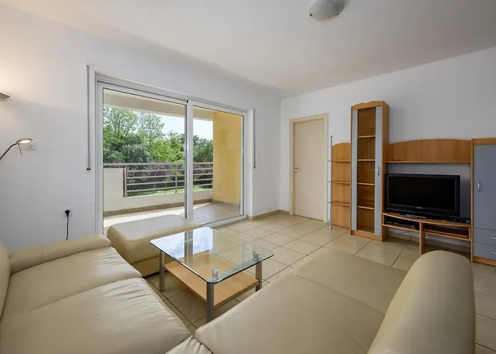 Adria Maison d'hôtes Umag