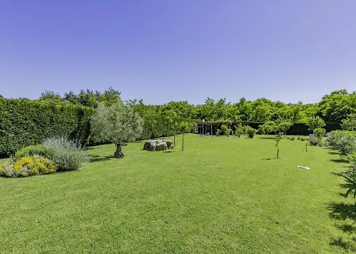 Maison d'hôtes Adria