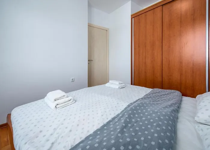 Adria Maison d'hôtes Umag