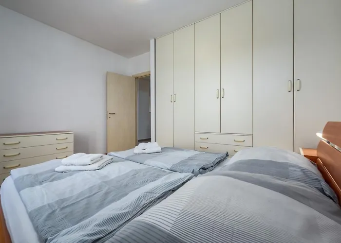 Adria Maison d'hôtes 3*