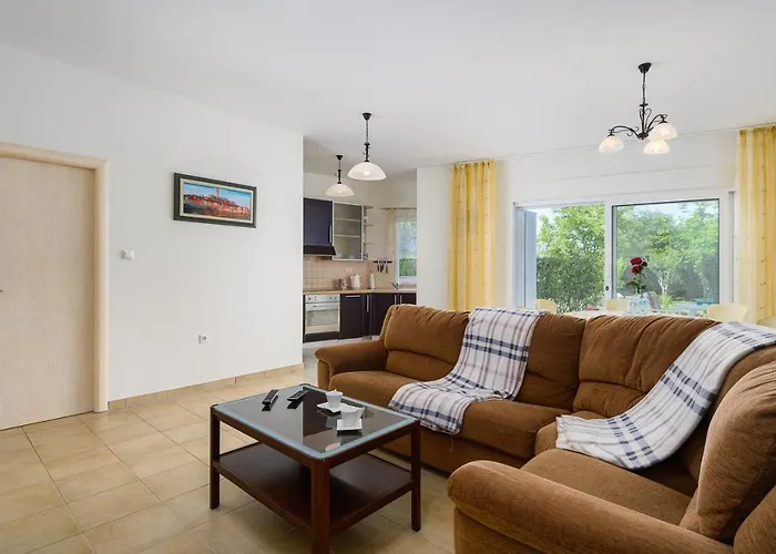 Adria Maison d'hôtes Umag