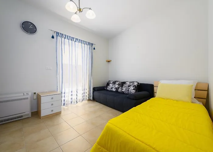 Adria Maison d'hôtes Umag