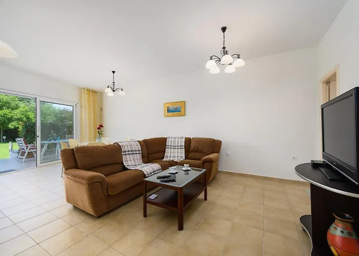 Adria Maison d'hôtes Umag