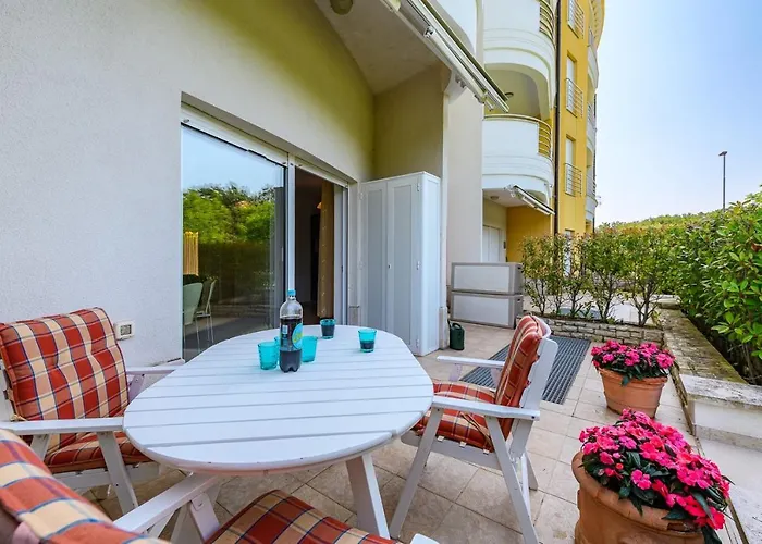 Adria Maison d'hôtes