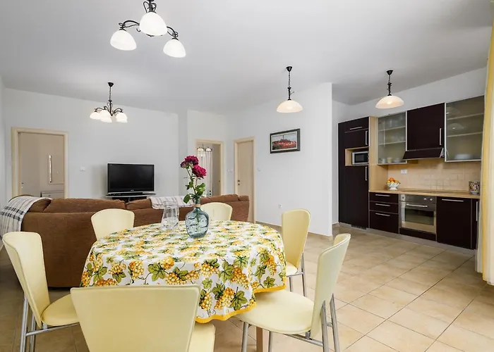 Maison d'hôtes Adria 3*