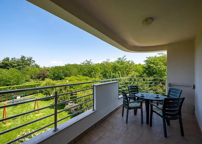 Adria Maison d'hôtes 3*