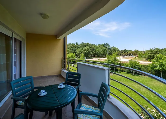 Maison d'hôtes Adria 3*
