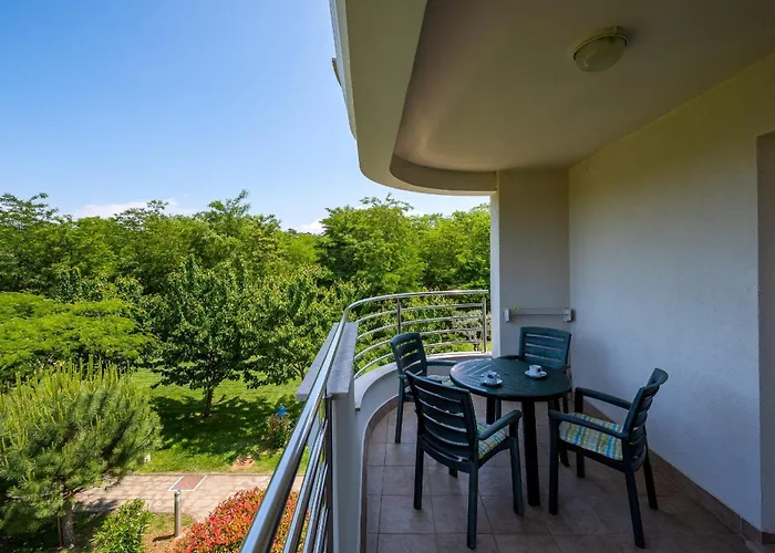 Adria Maison d'hôtes 3*