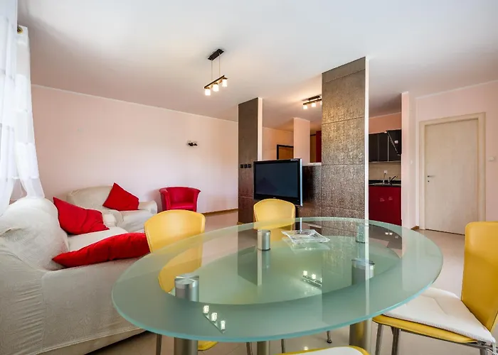 Adria Maison d'hôtes Umag