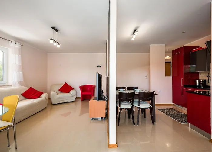 Maison d'hôtes Adria 3*