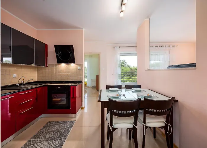 Maison d'hôtes Adria 3*