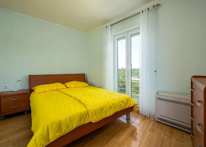 Maison d'hôtes Adria 3*
