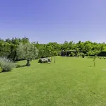 Gostinjska kuća Adria