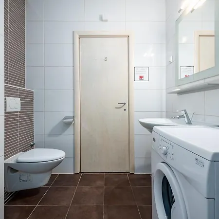 Casa de hóspedes Adria Umago