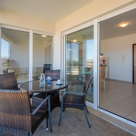 Adria Casa de hóspedes 3*