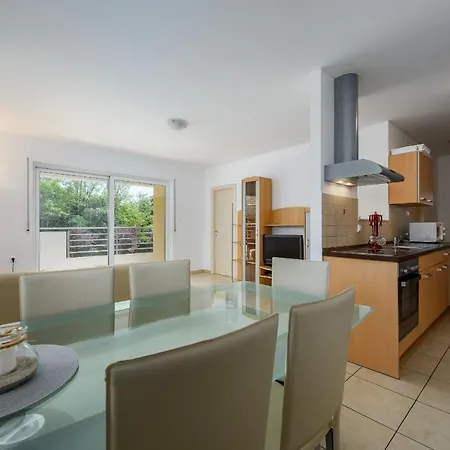 Casa de hóspedes Adria