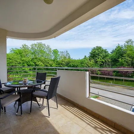 Casa de hóspedes Adria Umago