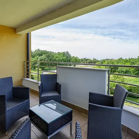 Maison d'hôtes Adria 3*