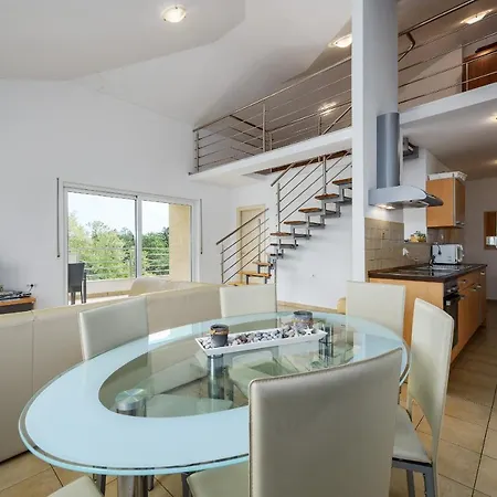 Adria Casa de hóspedes Umago