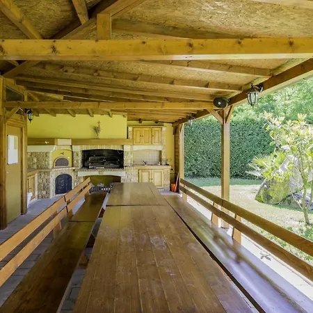 Adria Casa de hóspedes